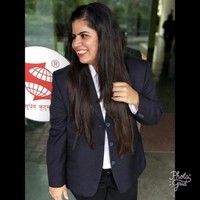 Aastha Anand