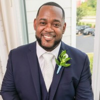 Darnell Holmes