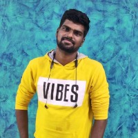 Harish Murugesan