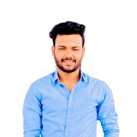 Dnyaneshwar Dashrathe