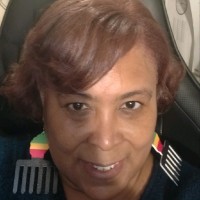 Carlene Tavares-Walls