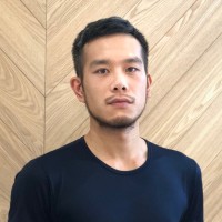 Nick Shen