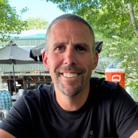 Rob Drouin, MBA, PMP, A-CSM