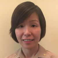 Stacy Yung