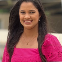 Thuany Celestino