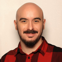 Vasilis Gousas