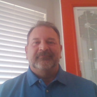 Duane Johnston
