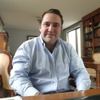 Joaquin Rencoret Portales