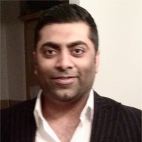 Armughan Malik