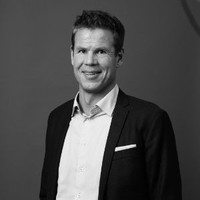 Jonas Melin