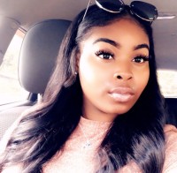 Terridasia Seawright