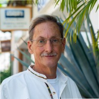 Keith Vickers