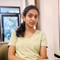 Shruthi Dumpeta