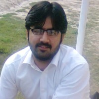 Qaiser Abbas Bangash