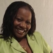 Joyce Mutahi-Maina