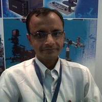 SHAILESH VARMA