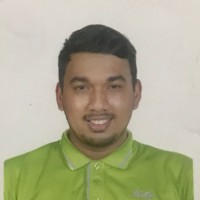 Ahmad Shakir