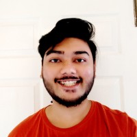 Ritvik Matekar