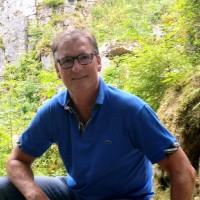john van endschot