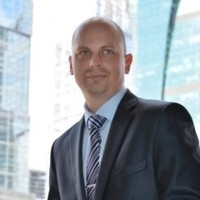 Pavel Lutsenko, Cscp, Mba