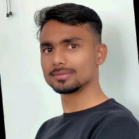 Rahul Dev Chaudhary