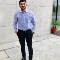 Chandrakant Patel