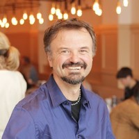 Bill Melathopolous