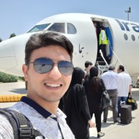 Siavash Padmehr