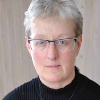 Marie Carlsson