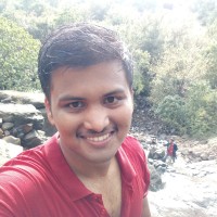 Sumeet Kothawale