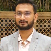 Mirza Mustafa Ali Baig
