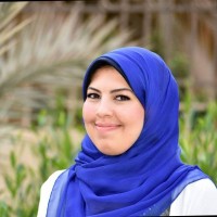 Marwa Hashem