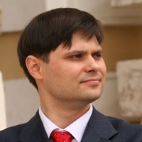 Михаил Горбунов