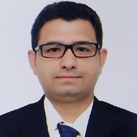 Ankit Raval