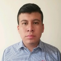 Martín Bautista Hernández