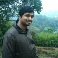 Shrikanth N