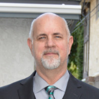 Kevin Cole