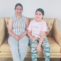 Harsimranjit Kaur
