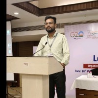 Hitesh Kumar