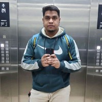 Mohammed Yakub