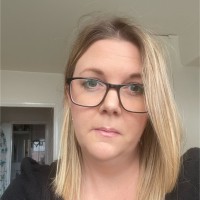 Helene Klasson