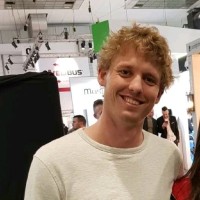 Mathieu Degros