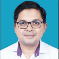 Alok Ranjan Panigrahi