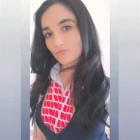 Seher Çerik