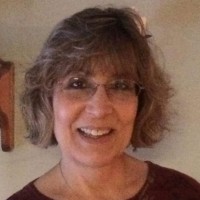 Kathryn Wolf