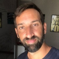 Marcos Caldas Brito