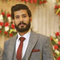 Syed Hammad