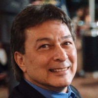 Eddy Fox