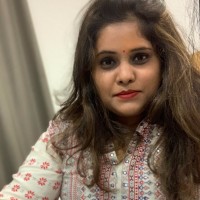 Monika Saxena