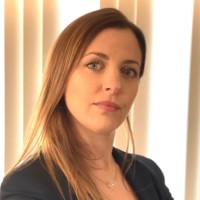 Geraldine Falgon